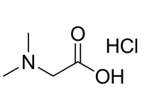 N,N-二甲基甘氨酸鹽酸鹽，98% 