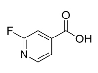 2-氟異煙酸，98%（HPLC） 