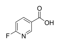 6-氟煙酸，98%（GC） 