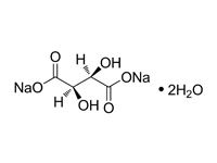 L+酒石酸鈉,二水，ACS，99% 
