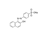 <em>金</em>橙Ⅱ鈉鹽，BS