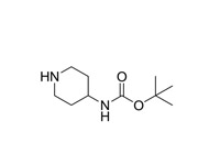 4-（Boc）-氨基哌啶，95%(HPLC) 
