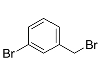 間溴芐溴，96%(HPLC) 