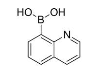 8-喹啉硼酸，99%(HPLC) 