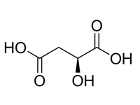 L（-）-蘋(píng)果<em>酸</em>，99%（HPLC）